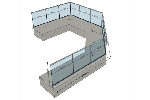 FreeShape